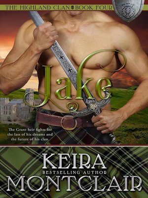 cover image of Jake